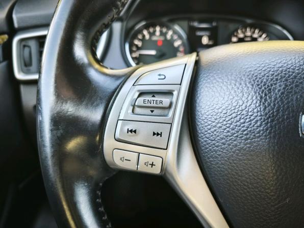 Nissan Qashqai II с пробегом 2014 года, цена 1 260 000 рублей, 150749 км, внедорожник, Автокод Объявления