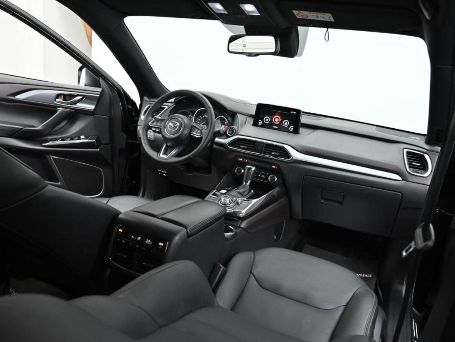Mazda CX-9 II Москва  - изображение 5