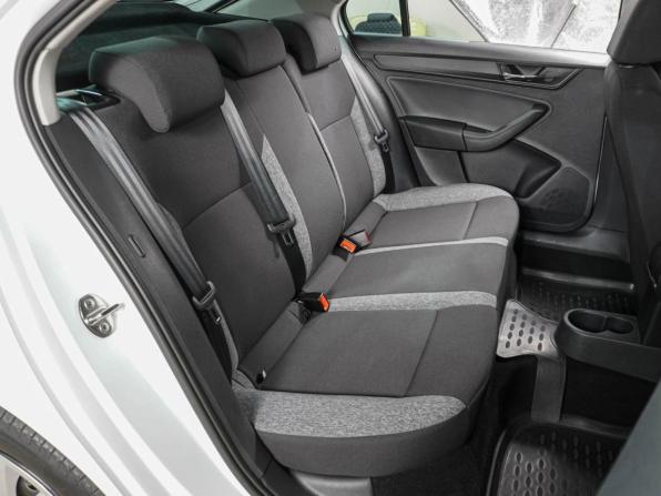 Skoda Rapid II с пробегом 2022 года, цена 1 499 000 рублей, 174873 км, лифтбек, Автокод Объявления