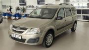 Lada (ВАЗ) Largus I Пермь  - изображение 20