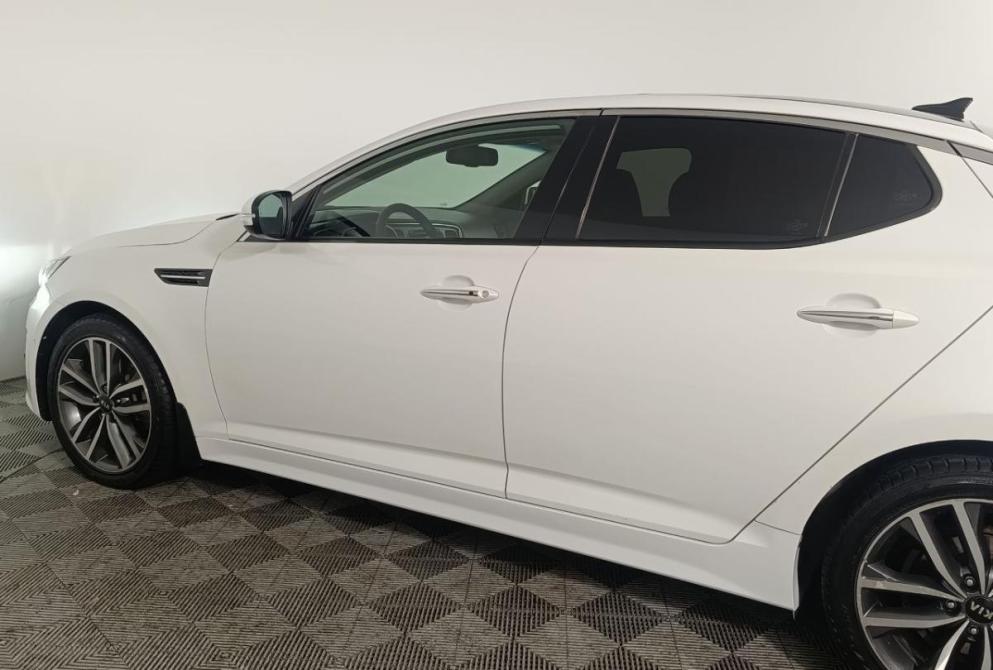 Kia Optima III Волгоград  - изображение 19