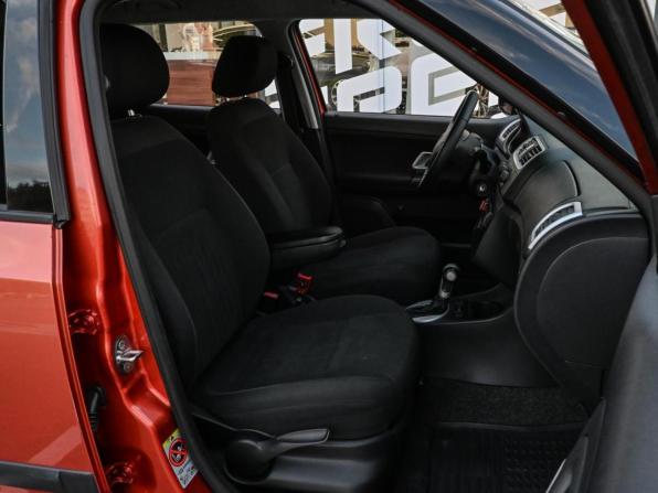 Skoda Fabia II с пробегом 2009 года, цена 499 000 рублей, 246218 км, хэтчбек, Автокод Объявления