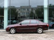 Nissan Almera II (N16) Рестайлинг Самара  - изображение 22