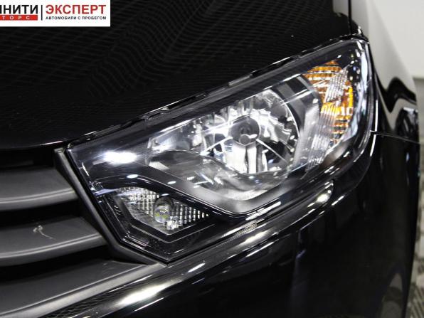 Lada (ВАЗ) Granta I Рестайлинг с пробегом 2023 года, цена 967 000 рублей, 54732 км, лифтбек, Автокод Объявления