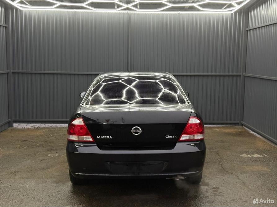 Nissan Almera Classic I Ижевск  - изображение 5