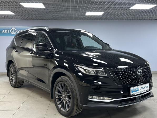 Dongfeng DFSK ix7 с пробегом 2024 года, цена 2 419 000 рублей, 17123 км, внедорожник, Автокод Объявления