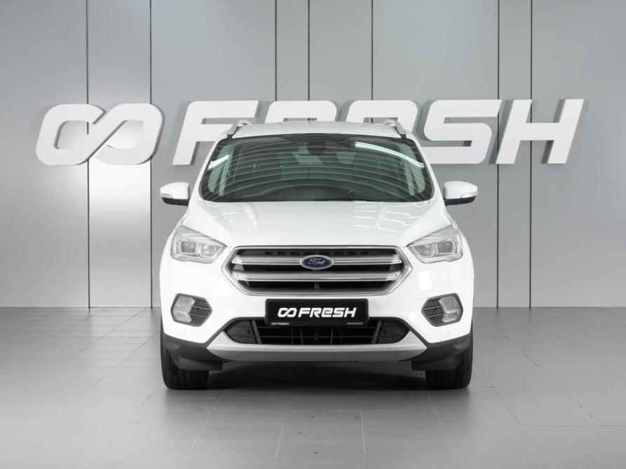 Ford Kuga II Рестайлинг Минеральные Воды  - изображение 3