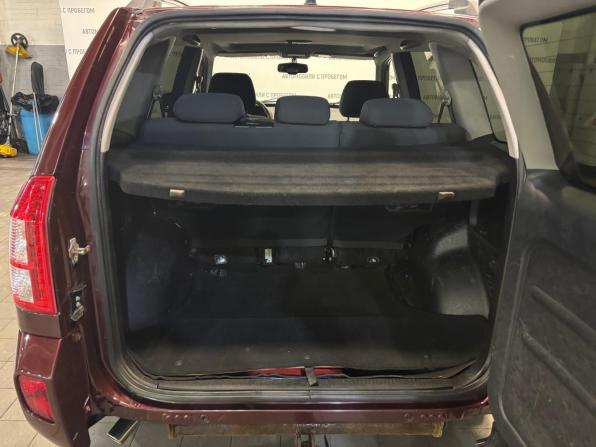 Chery Tiggo (T11) I Рестайлинг (FL) с пробегом 2015 года, цена 649 000 рублей, 68000 км, внедорожник, Автокод Объявления