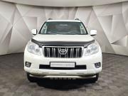 Toyota Land Cruiser Prado 150 Series Москва  - изображение 27
