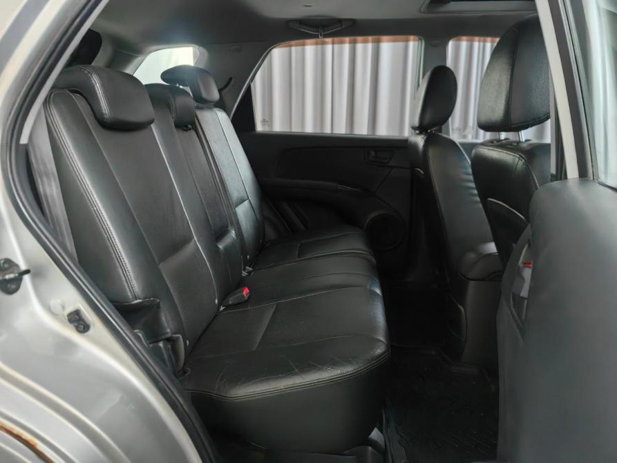 Kia Sportage II Москва  - изображение 10