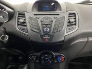 Ford Fiesta Mk6 Рестайлинг Воронеж  - изображение 38
