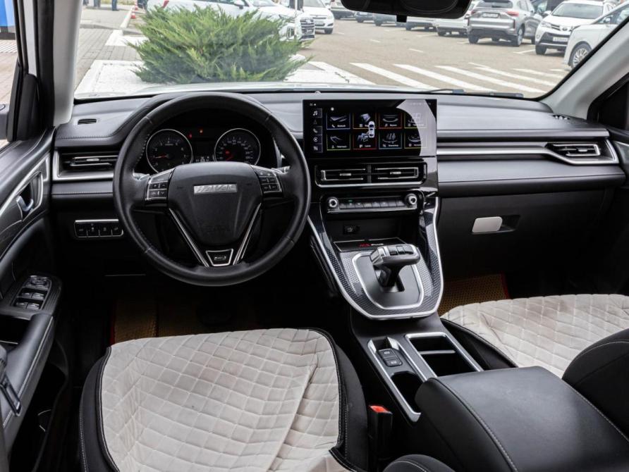 Haval M6 II Краснодар  - изображение 6
