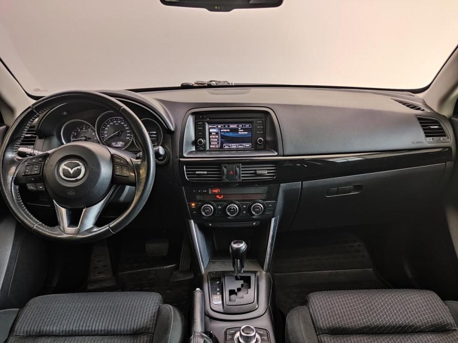 Mazda CX-5 I Барнаул  - изображение 10