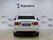 Lada (ВАЗ) Vesta I Ставрополь  - изображение 19