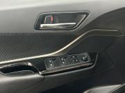 Toyota C-HR I Москва  - изображение 38