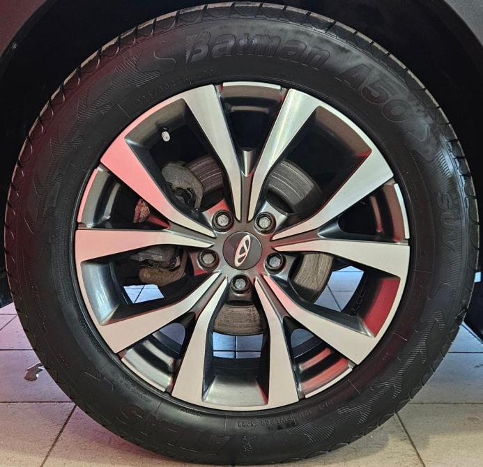 Chery Tiggo 7 Pro Max I Вологда  - изображение 21