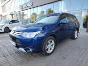 Mitsubishi Outlander III Набережные Челны  - изображение 21