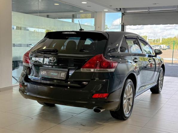 Toyota Venza I Рестайлинг с пробегом 2013 года, цена 1 835 000 рублей, 225299 км, внедорожник, Автокод Объявления