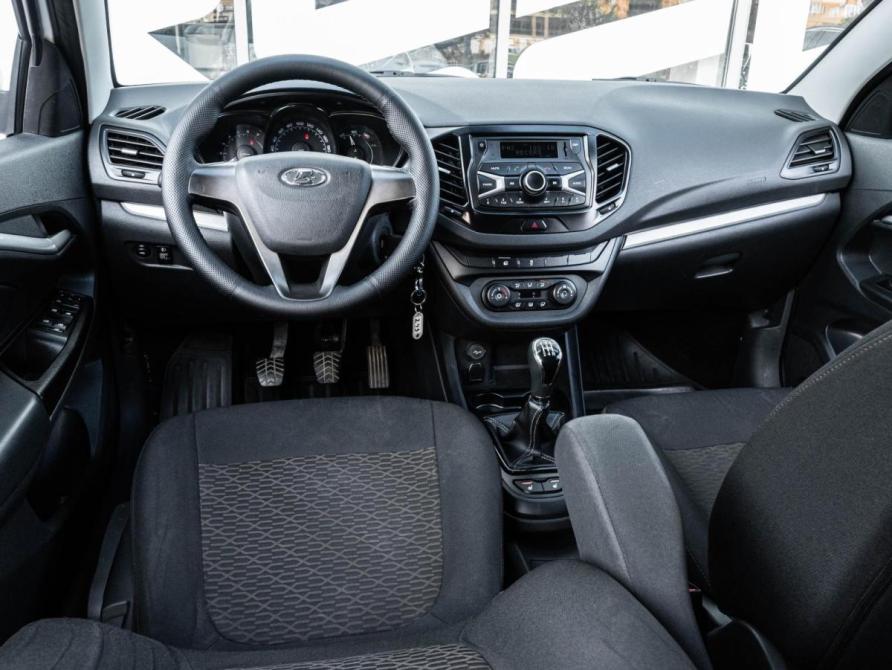 Lada (ВАЗ) Vesta I Ставрополь  - изображение 6