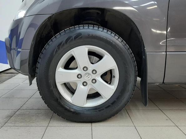 Suzuki Grand Vitara II Рестайлинг с пробегом 2010 года, цена 789 000 рублей, 222023 км, внедорожник, Автокод Объявления