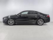Mercedes-Benz CLA II (C118 X118) Москва  - изображение 38