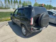 Lada (ВАЗ) Niva I Рестайлинг (Travel) Пермь  - изображение 13
