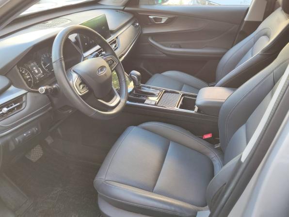 Chery Tiggo 4 Pro I с пробегом 2024 года, цена 1 475 000 рублей, 17741 км, внедорожник, Автокод Объявления