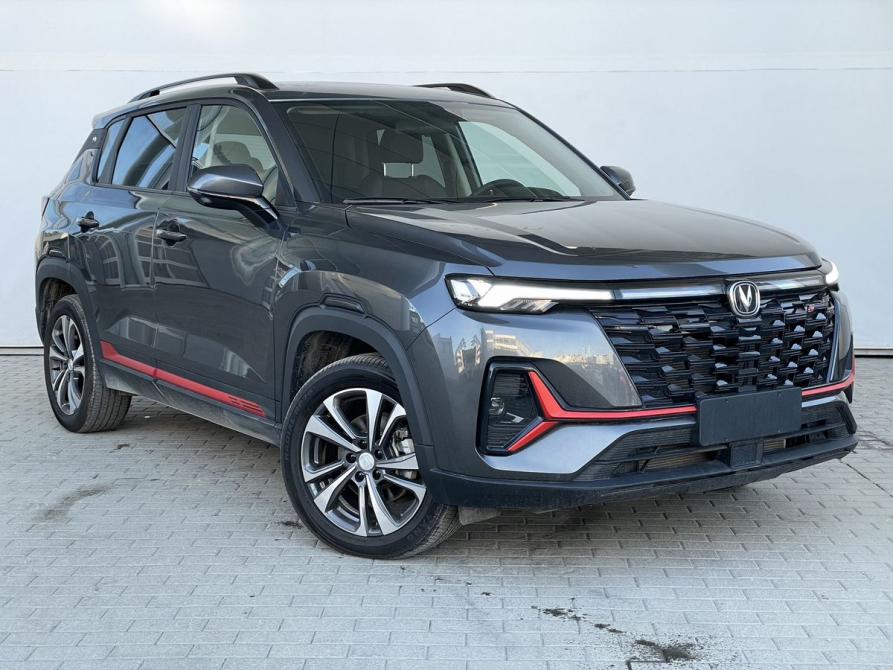 Changan CS35 Plus I Рестайлинг Екатеринбург  - изображение 3