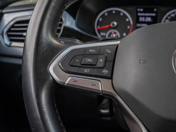 Volkswagen Polo VI с пробегом 2020 года, цена 1 810 000 рублей, 83930 км, лифтбек, Автокод Объявления