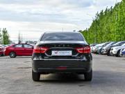 Lada (ВАЗ) Vesta I Санкт-Петербург  - изображение 16