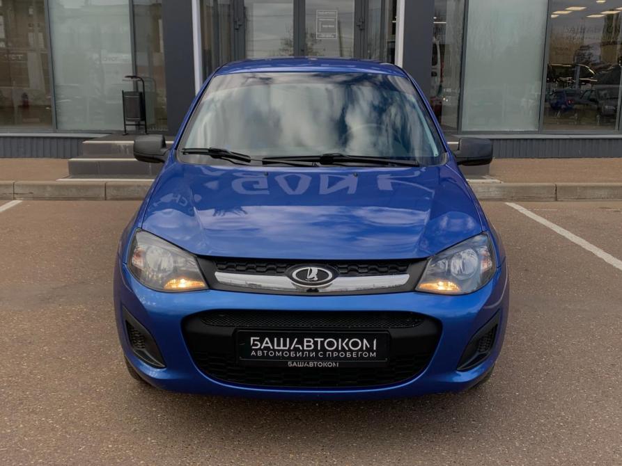 Lada (ВАЗ) Kalina II Стерлитамак  - изображение 4