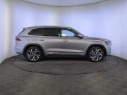 Geely Monjaro I Москва  - изображение 34