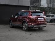 Toyota RAV4 IV (XA40) Рестайлинг Москва  - изображение 25