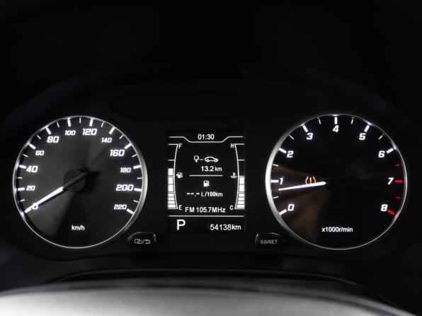 Chery Tiggo 4 I Рестайлинг с пробегом 2021 года, цена 1 320 000 рублей, 54136 км, внедорожник, Автокод Объявления