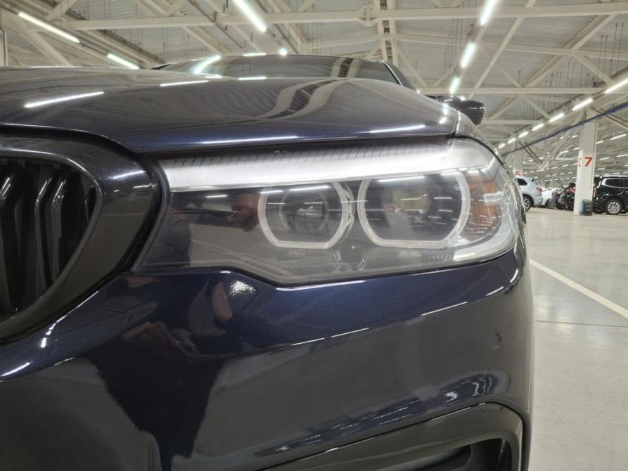 BMW 5 серии VII (G30/G31/G38) Казань  - изображение 21