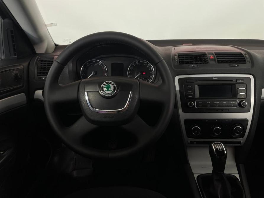 Skoda Octavia II (A5) Рестайлинг Воронеж  - изображение 14