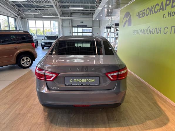 Lada (ВАЗ) Vesta I с пробегом 2019 года, цена 749 000 рублей, 174911 км, седан, Автокод Объявления
