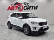 Hyundai Creta I Воронеж  - изображение 22