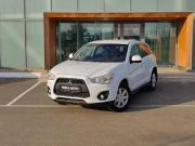 Mitsubishi ASX I Оренбург  - изображение 12