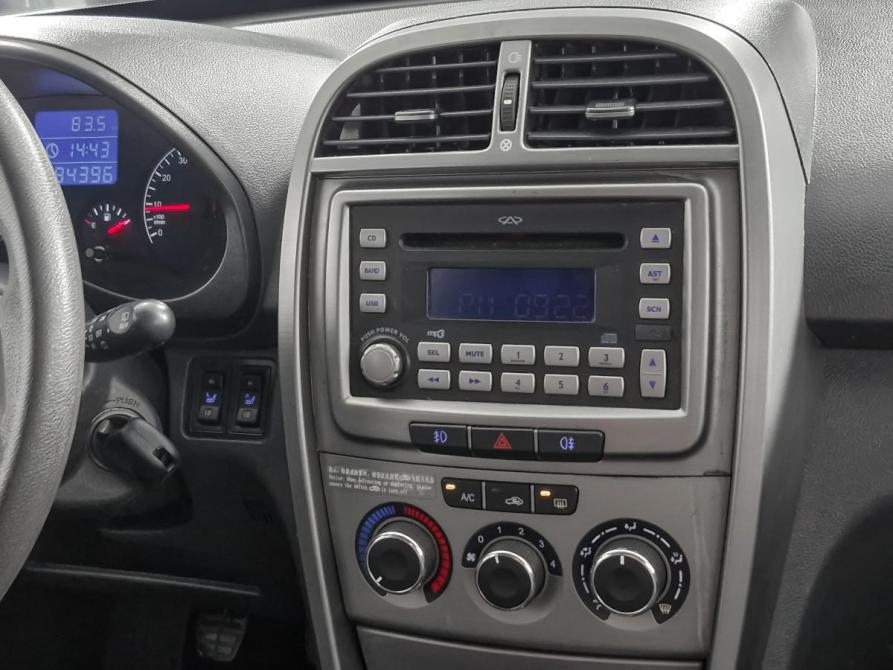 Chery Tiggo (T11) I Рестайлинг (FL) Нижний Новгород  - изображение 15
