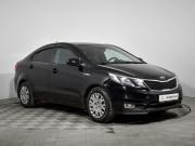 Kia Rio III Рестайлинг Санкт-Петербург  - изображение 21