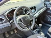 Lada (ВАЗ) Vesta I Рестайлинг (NG) Воронеж  - изображение 38