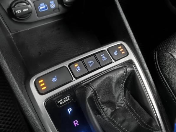 Hyundai Creta I с пробегом 2018 года, цена 1 690 000 рублей, 190100 км, внедорожник, Автокод Объявления
