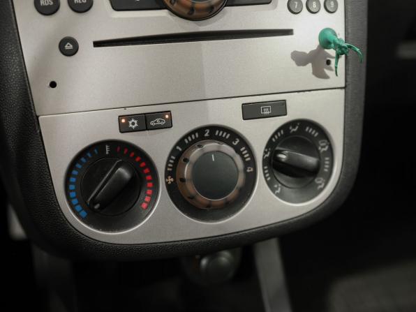 Opel Corsa D с пробегом 2008 года, цена 259 000 рублей, 180000 км, хэтчбек, Автокод Объявления