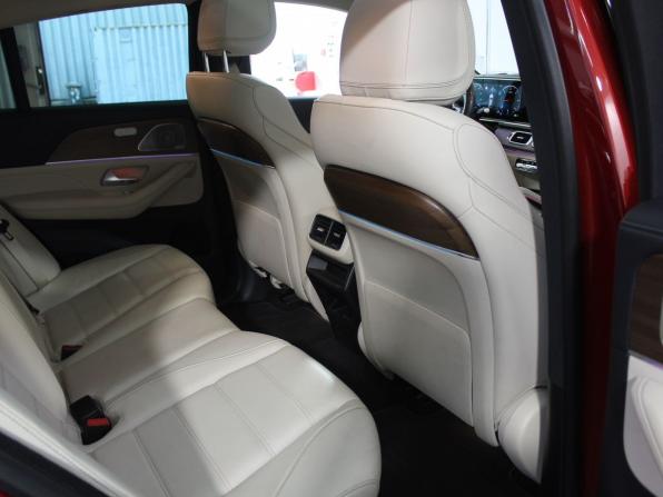 Mercedes-Benz GLE Coupe II (C167) с пробегом 2021 года, цена 9 000 000 рублей, 54412 км, внедорожник, Автокод Объявления