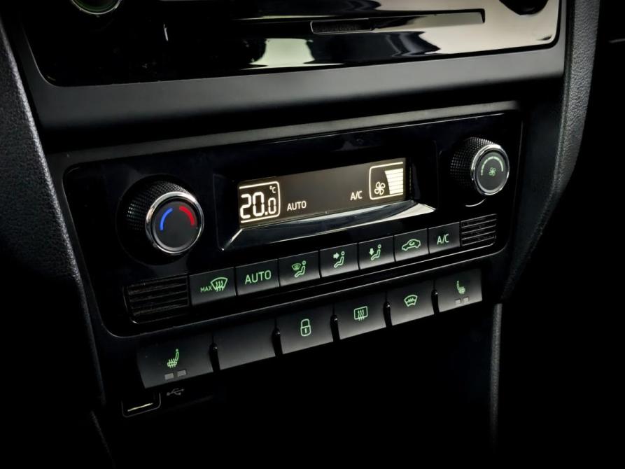 Skoda Rapid I Рестайлинг Москва  - изображение 25