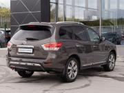 Nissan Pathfinder IV Новосибирск  - изображение 26