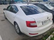 Skoda Octavia III (A7) Пермь  - изображение 9