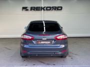 Ford Mondeo IV Рестайлинг Уфа  - изображение 30