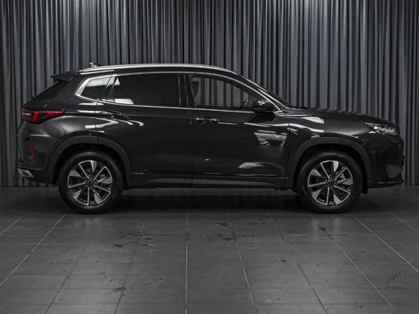 Exeed LX I Рестайлинг с пробегом 2024 года, цена 2 097 000 рублей, 22605 км, внедорожник, Автокод Объявления